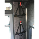 Universal Helmet Holder