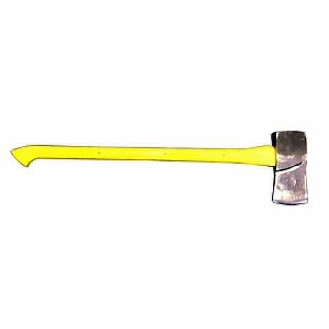 Lock-Slot 8 Forcible Entry Axe With Fiberglass Handle