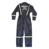 ***CLEARANCE*** Starfield LION - Navy Coveralls