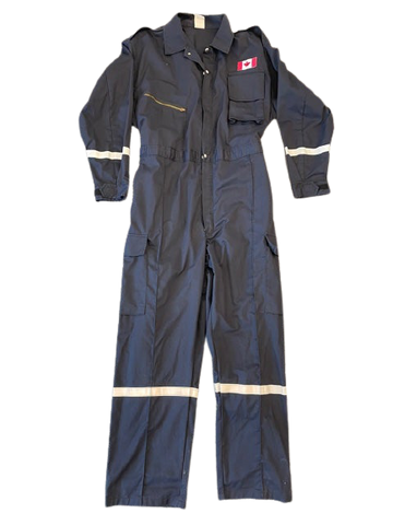 ***CLEARANCE*** Starfield LION - Navy Coveralls
