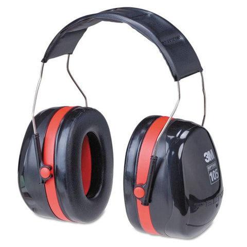 ***CLEARANCE***  3M Peltor™ Optime™ 105 Series Earmuffs