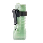 Pelican 3310 Flashlight with Clip Photoluminescent