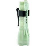 Pelican 3310 Flashlight with Clip Photoluminescent