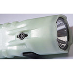 Pelican 3310 Flashlight with Clip Photoluminescent