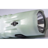 Pelican 3310 Flashlight with Clip Photoluminescent