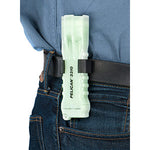 Pelican 3310 Flashlight with Clip Photoluminescent