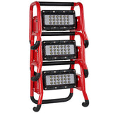 SUPER BRIGHT LED PORTABLE SCENE LIGHT II