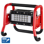 SUPER BRIGHT LED PORTABLE SCENE LIGHT II