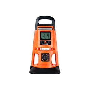 Radius BZ1 Area Monitor for Gas Detection