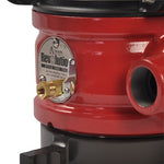 AKR - 7983 Revolution Intake Valve (Straight Inlet)