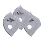 F1 Mask Filter - 3/Pack