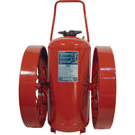 Red Line Wheeled Extinguisher CR-WW-I-K-350-D