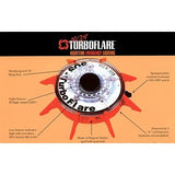 Turbo Flare