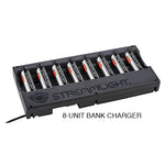 Streamlight - SL-B26™ Li-Ion USB Battery Pack and Bank Charger