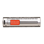 Streamlight - SL-B26™ Li-Ion USB Battery Pack and Bank Charger