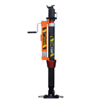 Super X-Strut® Our Stongest Heavy-Duty Lifting Strut