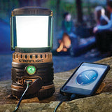 Streamlight - SUPER SIEGE® LANTERN