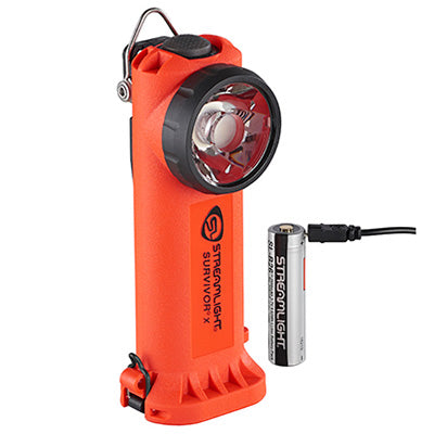 Streamlight - Survivor X USB