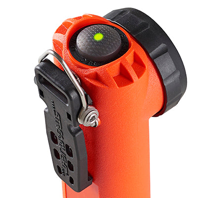 Streamlight - Survivor X – Associated Fire Safety Group