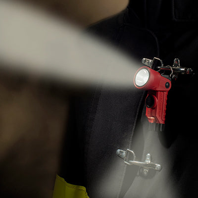 Streamlight - Vantage 180 X – Associated Fire Safety Group