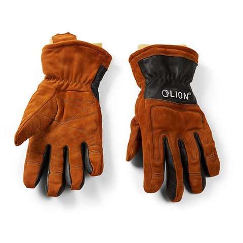 Lion Victory Structural Glove